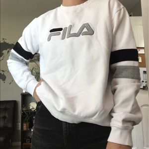 Fila Sweatshirt